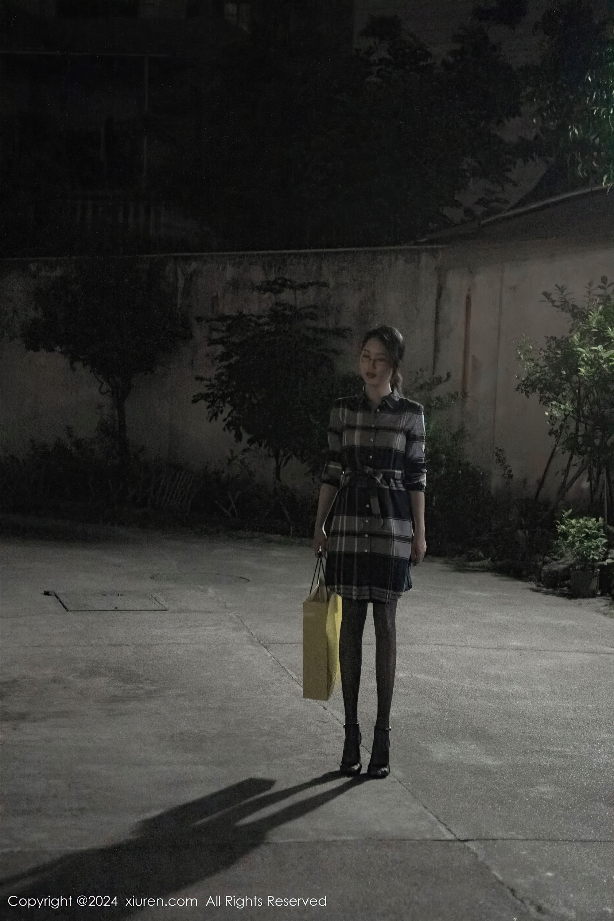 Xiuren秀人网 2024.07.26 NO.8924 利世